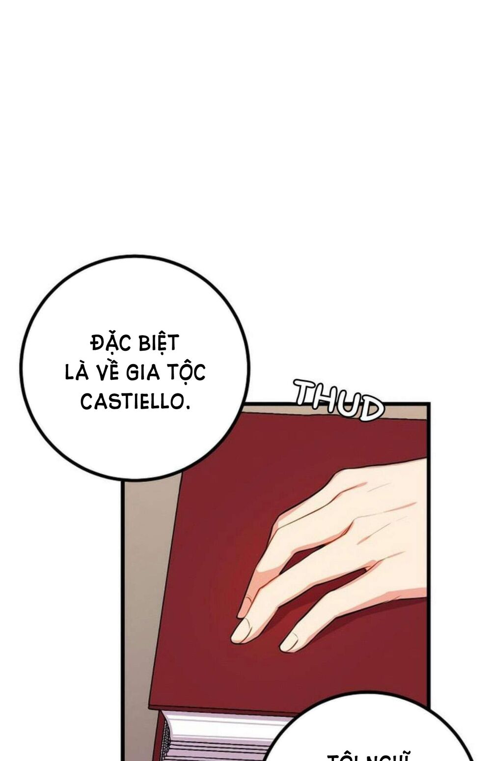 Tôi Là Con Gái Của Gia Đình Này!: Chapter 21