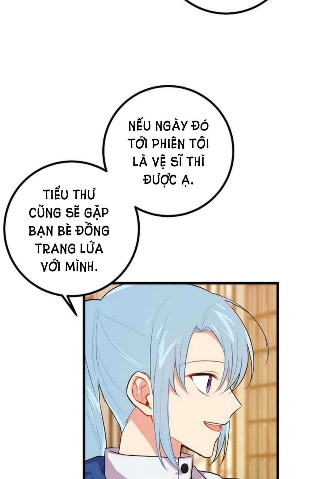 Tôi Là Con Gái Của Gia Đình Này!: Chapter 21