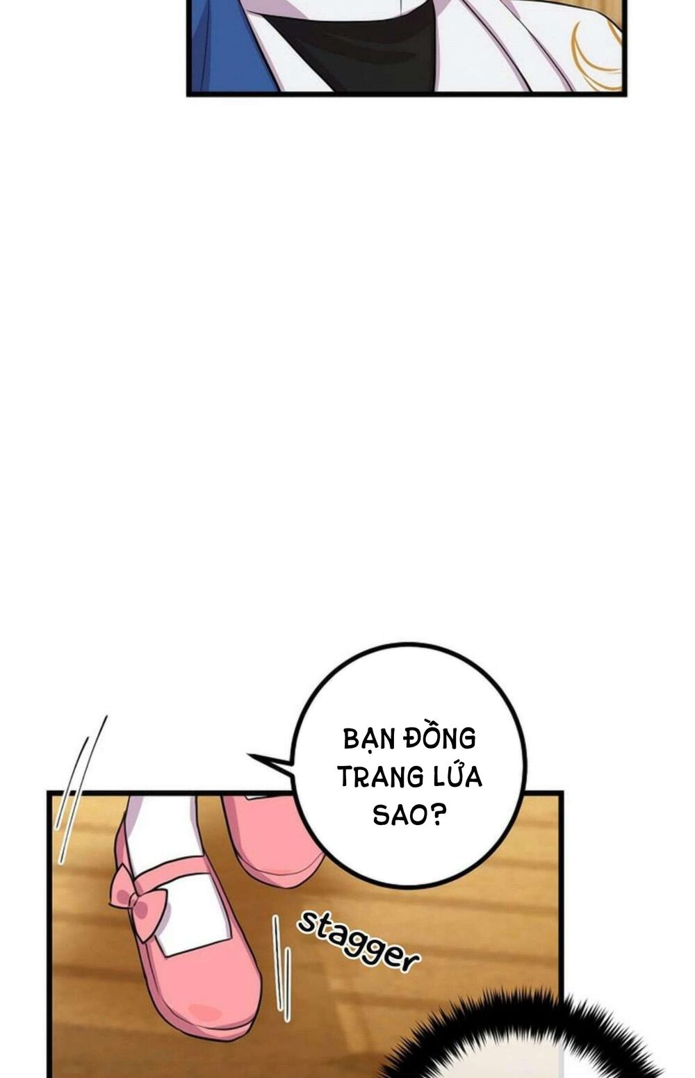 Tôi Là Con Gái Của Gia Đình Này!: Chapter 21