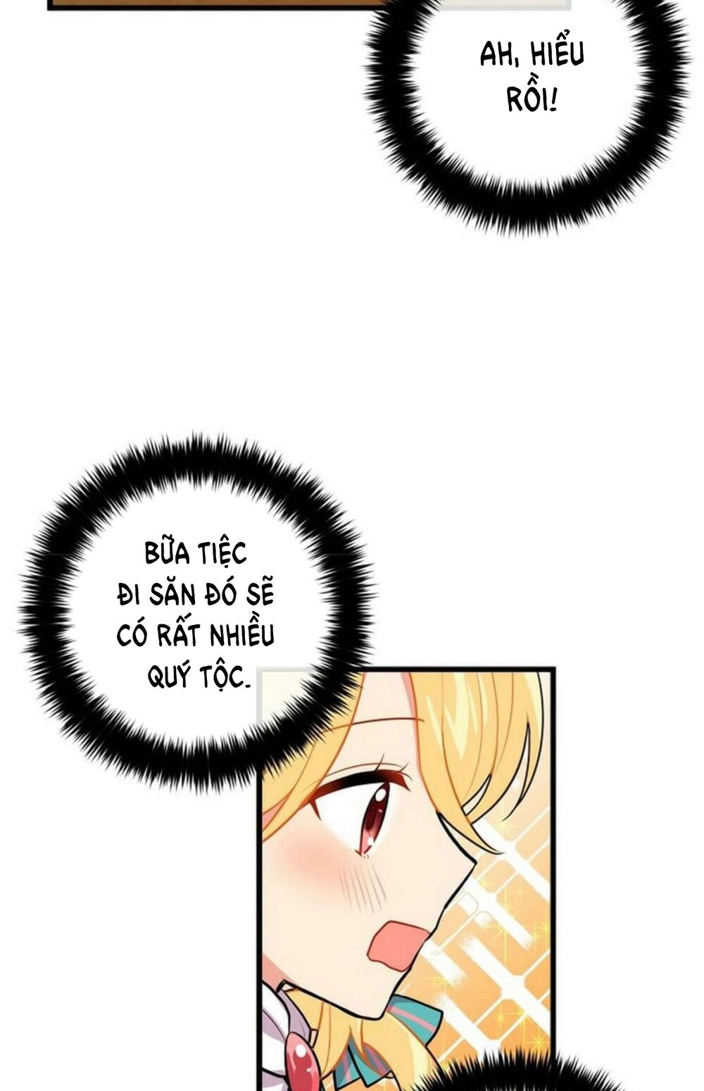 Tôi Là Con Gái Của Gia Đình Này!: Chapter 21