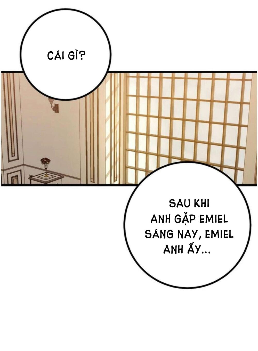 Tôi Là Con Gái Của Gia Đình Này!: Chapter 21