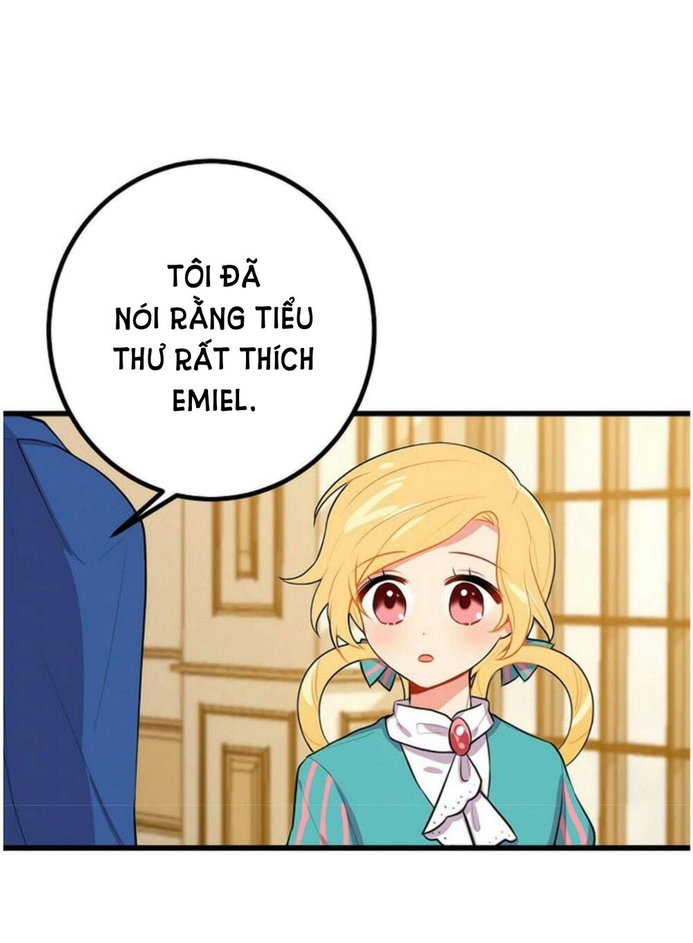 Tôi Là Con Gái Của Gia Đình Này!: Chapter 21