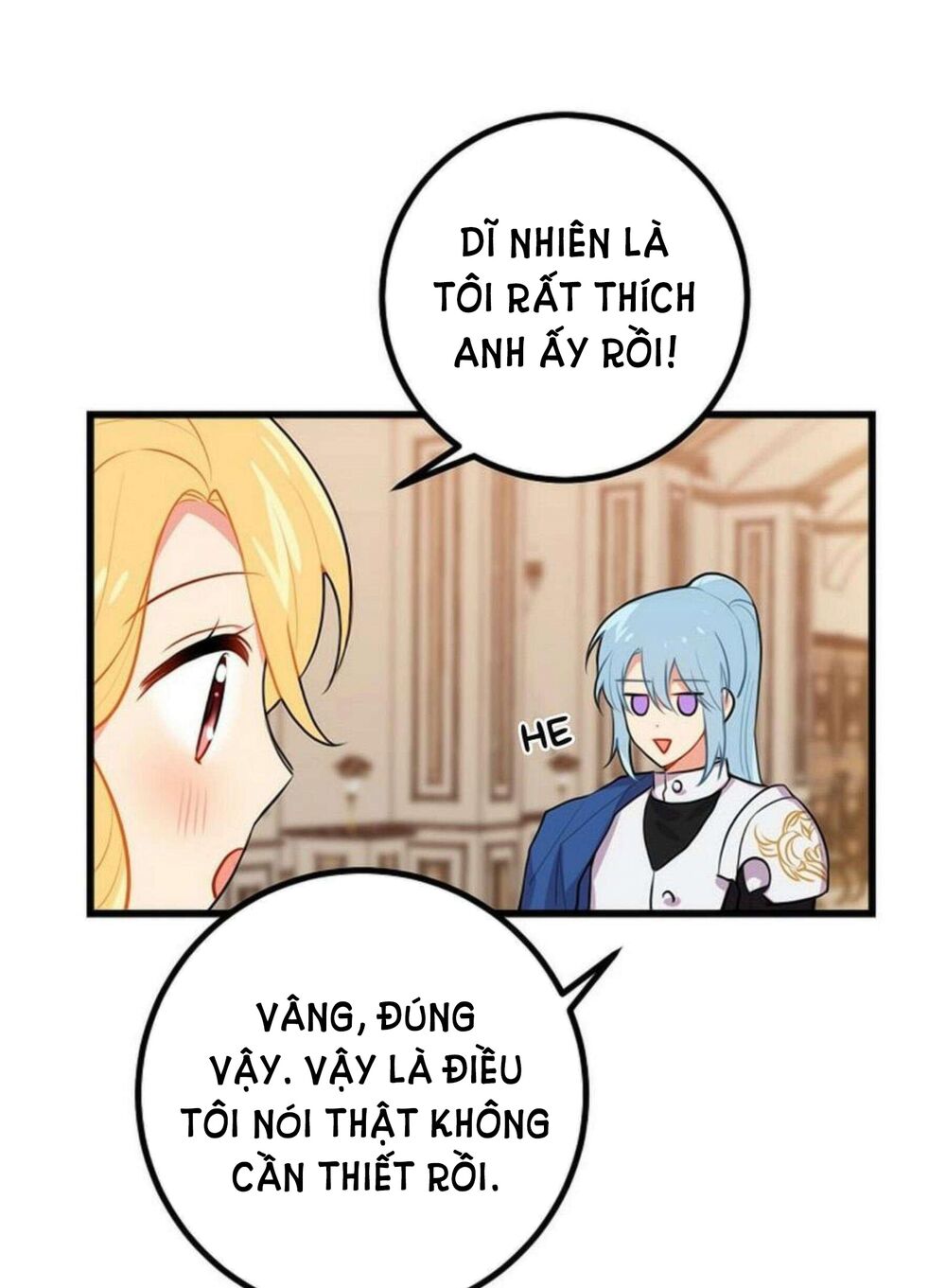 Tôi Là Con Gái Của Gia Đình Này!: Chapter 21