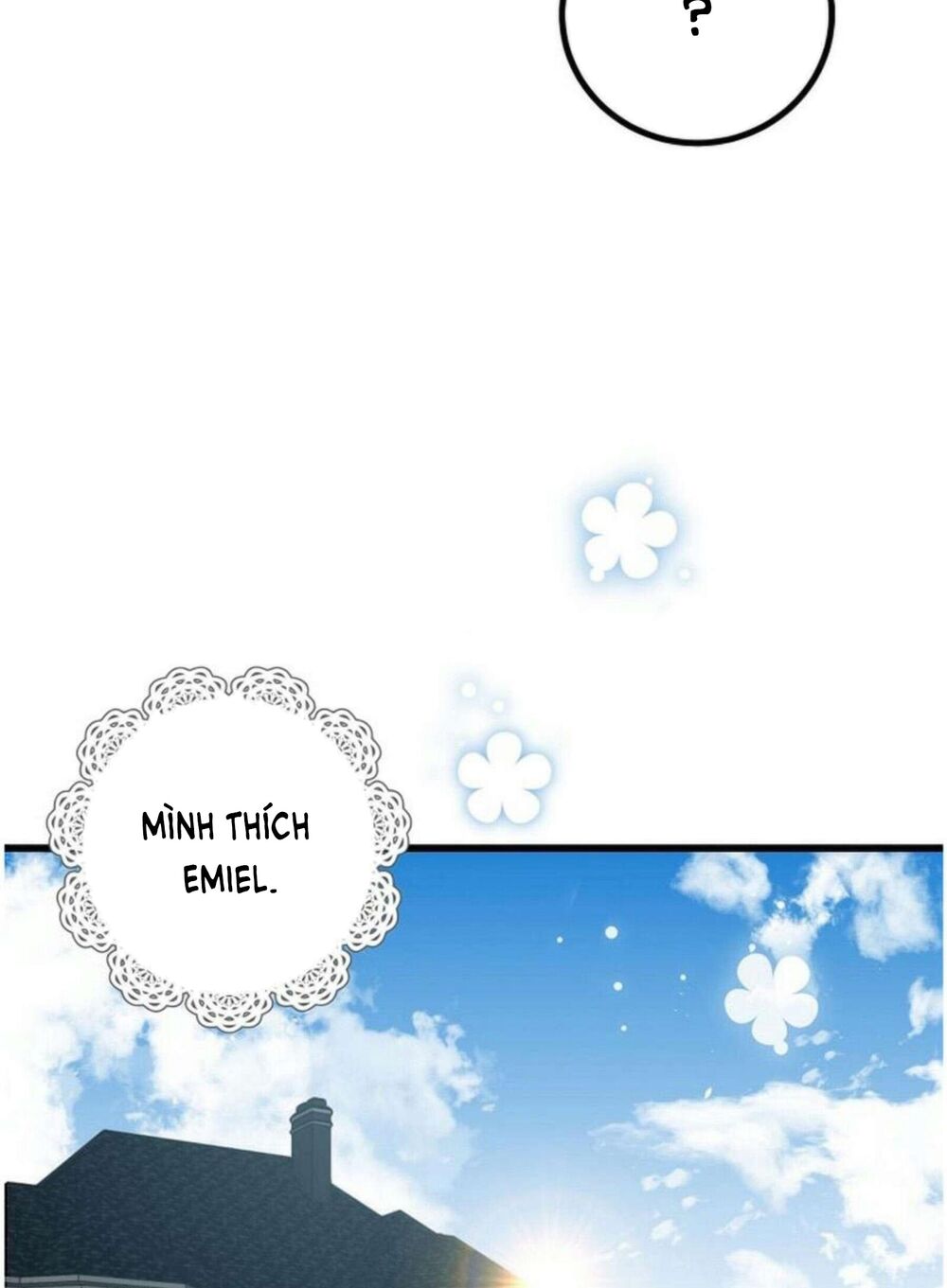 Tôi Là Con Gái Của Gia Đình Này!: Chapter 21