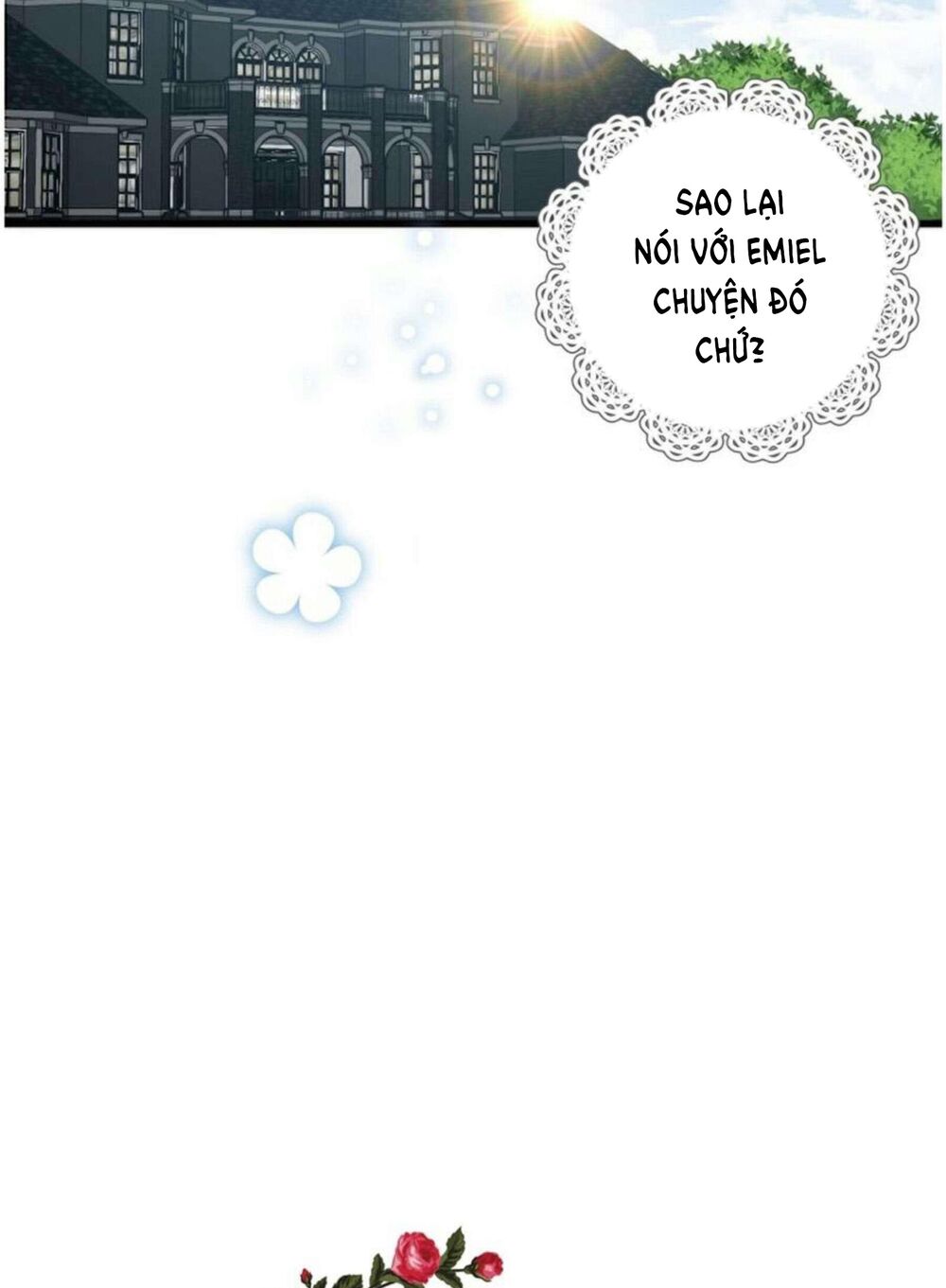 Tôi Là Con Gái Của Gia Đình Này!: Chapter 21