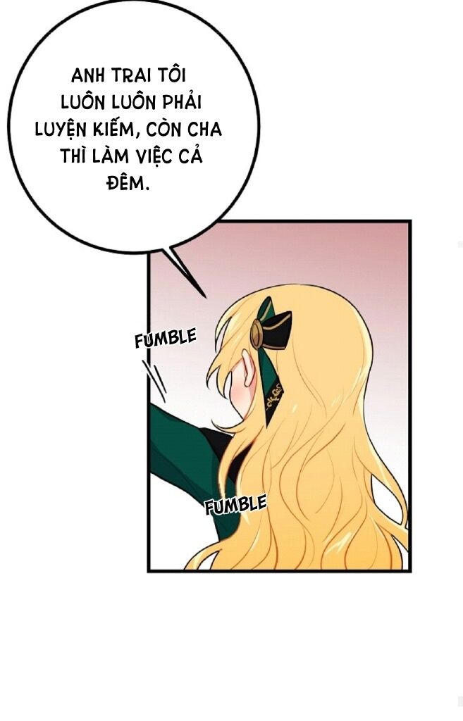 Tôi Là Con Gái Của Gia Đình Này!: Chapter 22