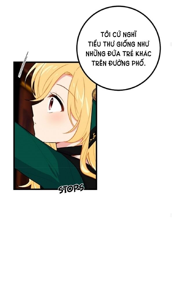 Tôi Là Con Gái Của Gia Đình Này!: Chapter 22