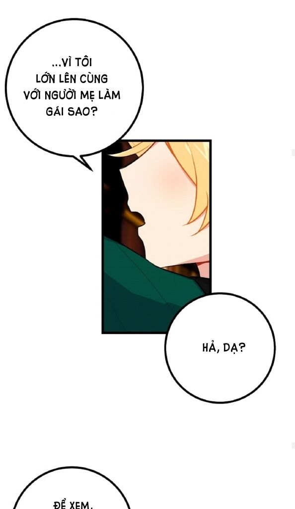 Tôi Là Con Gái Của Gia Đình Này!: Chapter 22