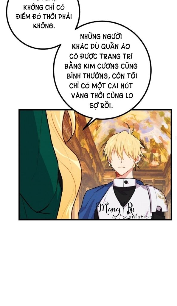 Tôi Là Con Gái Của Gia Đình Này!: Chapter 22