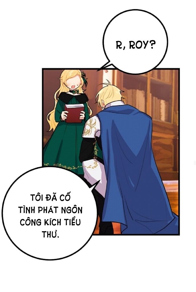 Tôi Là Con Gái Của Gia Đình Này!: Chapter 22
