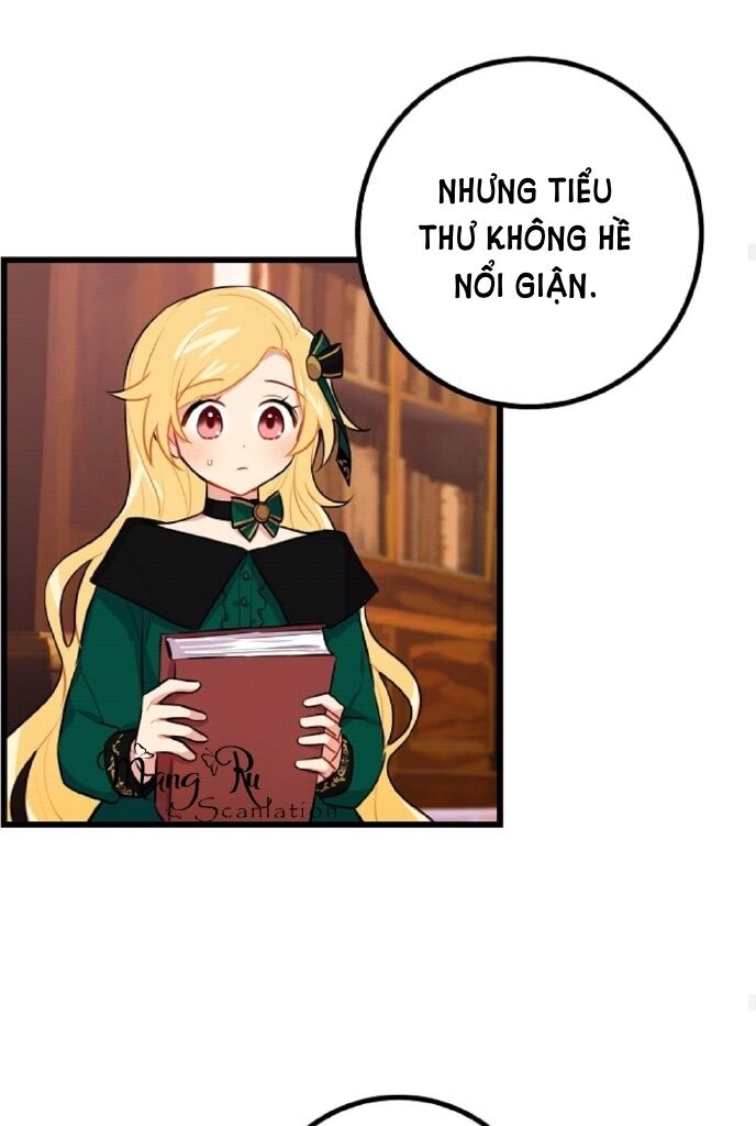 Tôi Là Con Gái Của Gia Đình Này!: Chapter 22