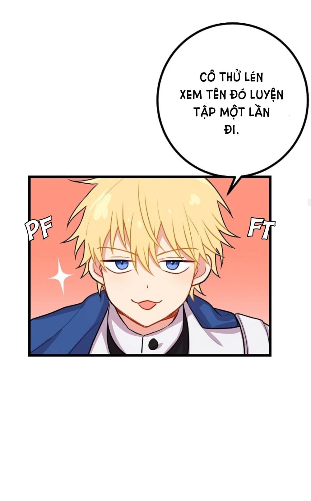 Tôi Là Con Gái Của Gia Đình Này!: Chapter 22