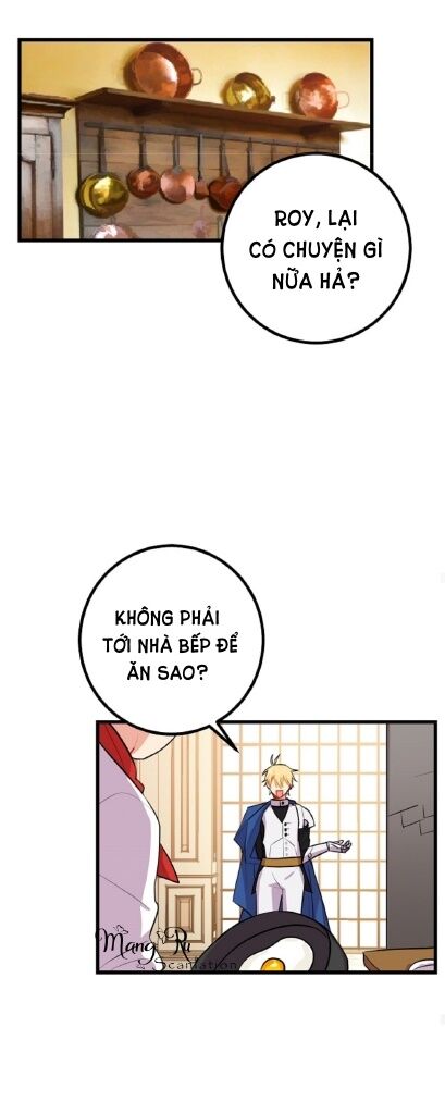 Tôi Là Con Gái Của Gia Đình Này!: Chapter 22