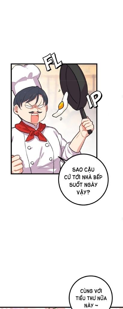 Tôi Là Con Gái Của Gia Đình Này!: Chapter 22