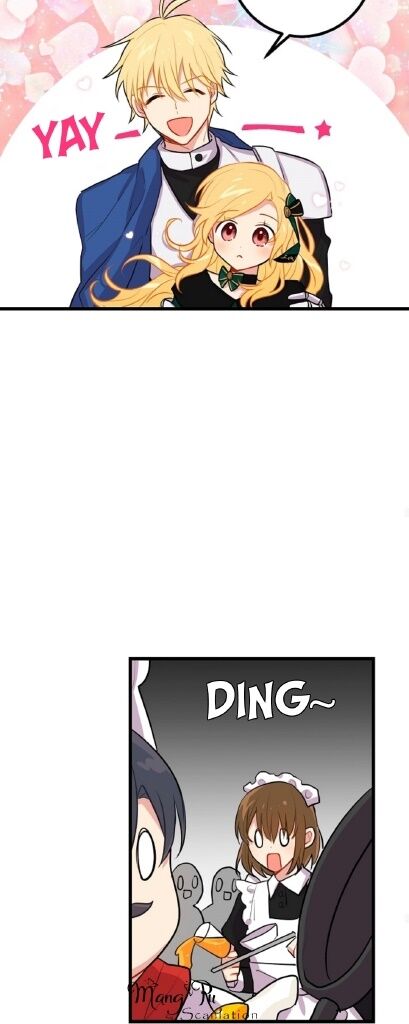 Tôi Là Con Gái Của Gia Đình Này!: Chapter 22