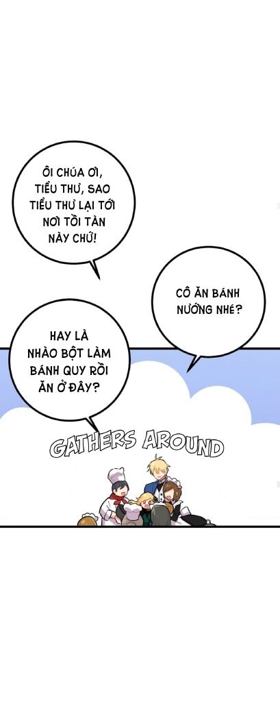 Tôi Là Con Gái Của Gia Đình Này!: Chapter 22