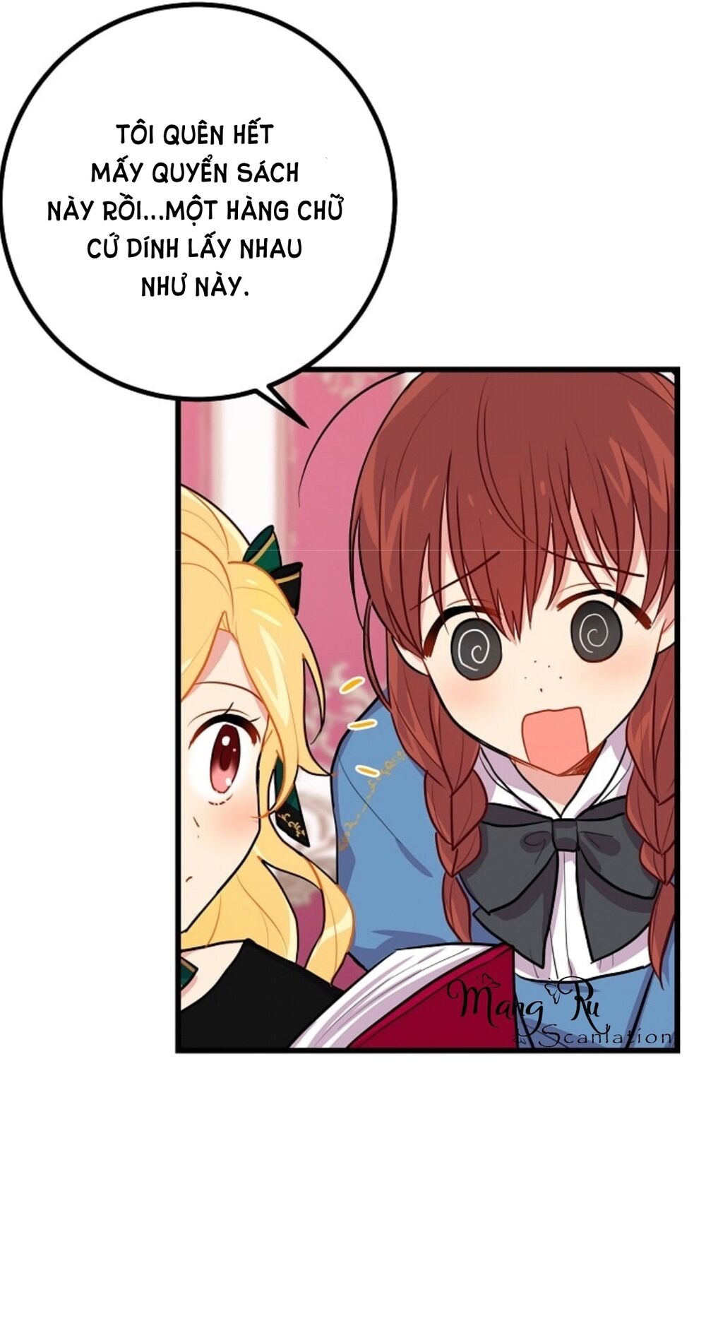 Tôi Là Con Gái Của Gia Đình Này!: Chapter 22