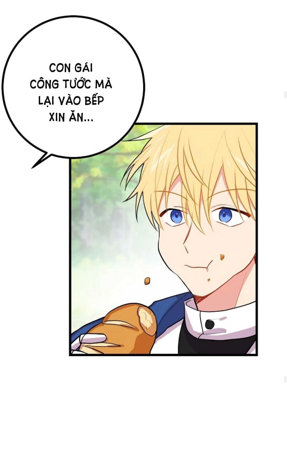 Tôi Là Con Gái Của Gia Đình Này!: Chapter 22