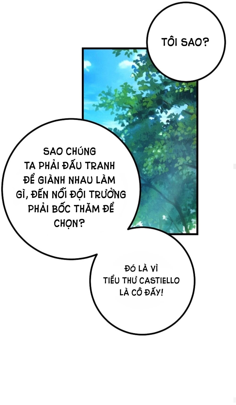 Tôi Là Con Gái Của Gia Đình Này!: Chapter 22