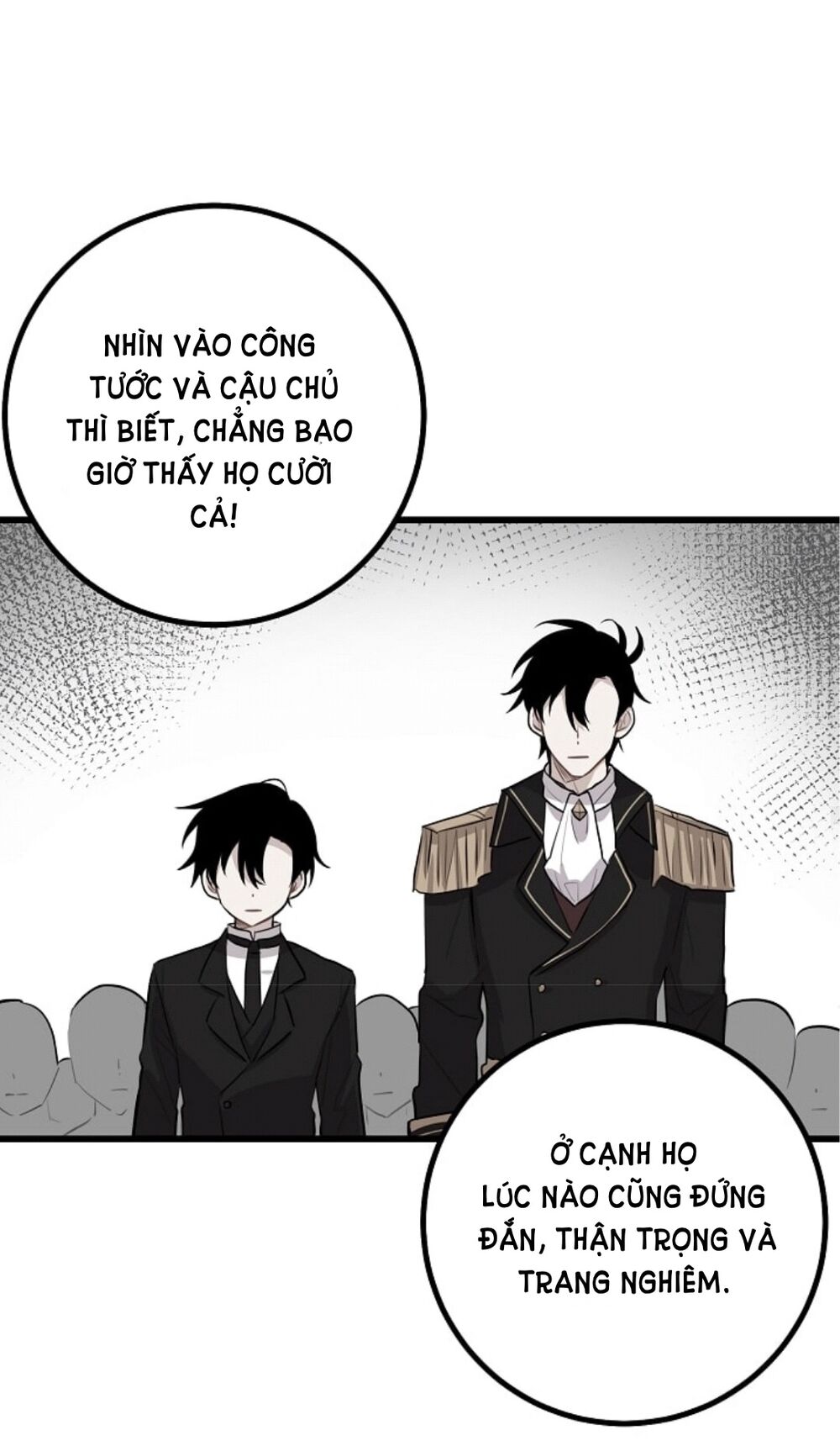 Tôi Là Con Gái Của Gia Đình Này!: Chapter 22