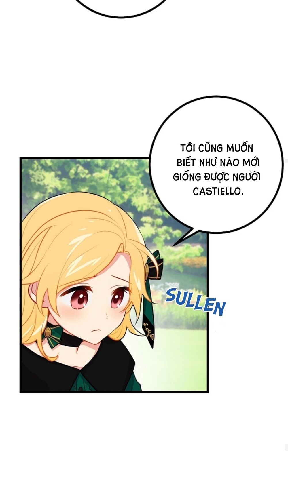 Tôi Là Con Gái Của Gia Đình Này!: Chapter 22
