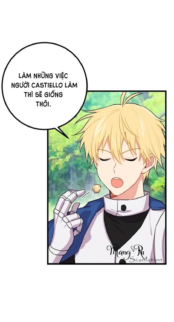 Tôi Là Con Gái Của Gia Đình Này!: Chapter 22