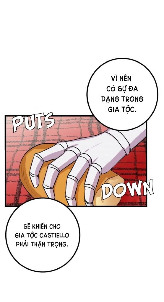Tôi Là Con Gái Của Gia Đình Này!: Chapter 22