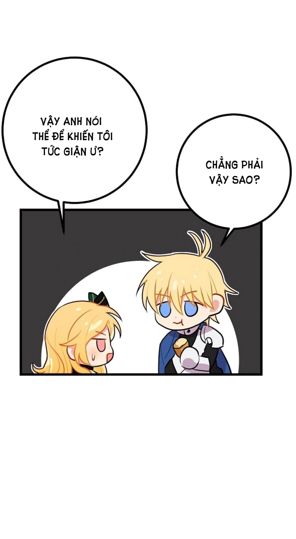 Tôi Là Con Gái Của Gia Đình Này!: Chapter 22