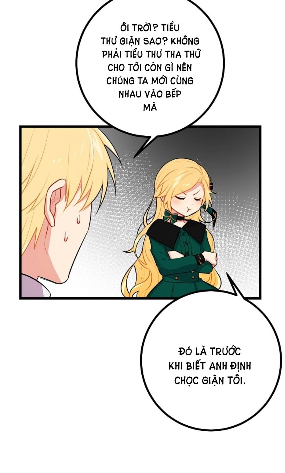 Tôi Là Con Gái Của Gia Đình Này!: Chapter 22