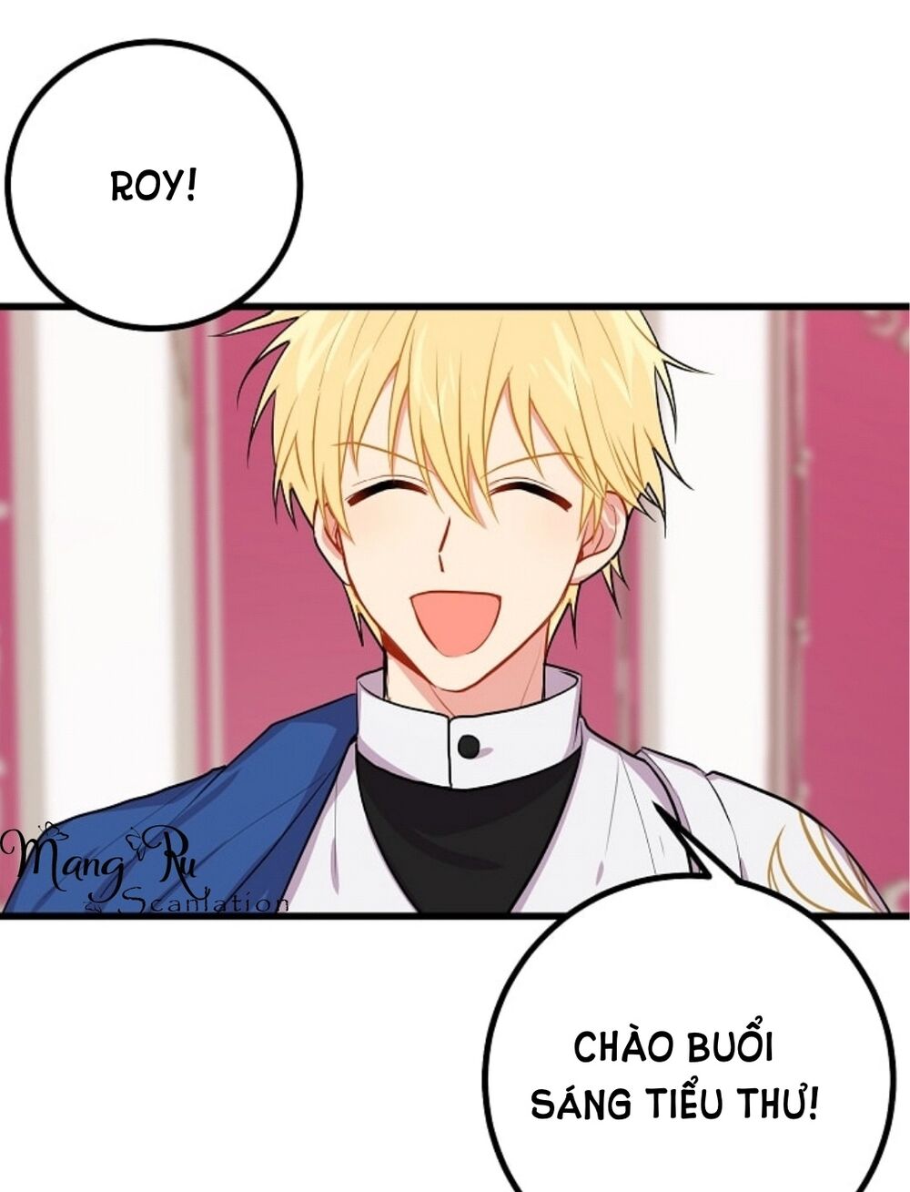 Tôi Là Con Gái Của Gia Đình Này!: Chapter 22