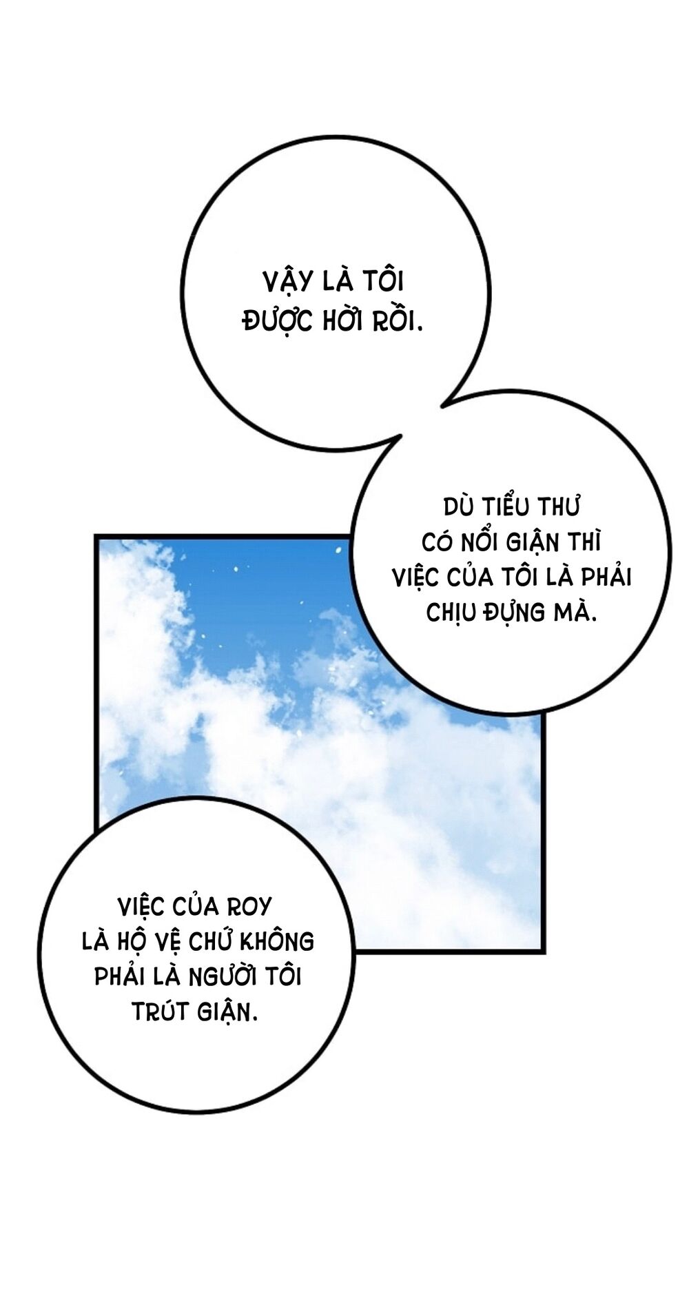 Tôi Là Con Gái Của Gia Đình Này!: Chapter 22
