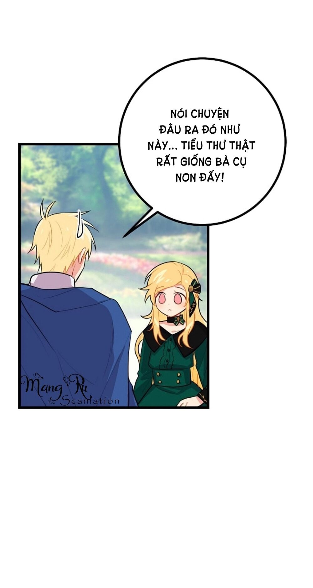 Tôi Là Con Gái Của Gia Đình Này!: Chapter 22