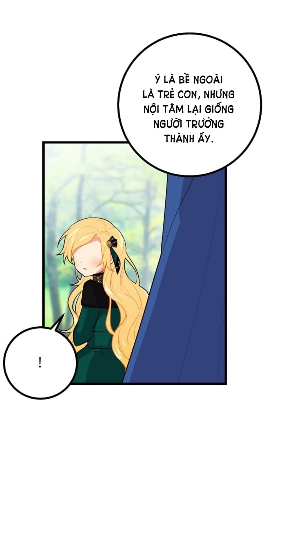 Tôi Là Con Gái Của Gia Đình Này!: Chapter 22