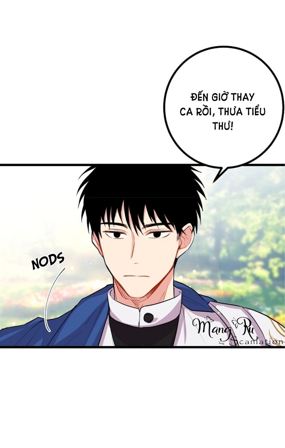 Tôi Là Con Gái Của Gia Đình Này!: Chapter 22
