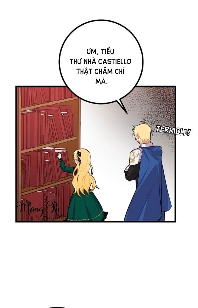 Tôi Là Con Gái Của Gia Đình Này!: Chapter 22