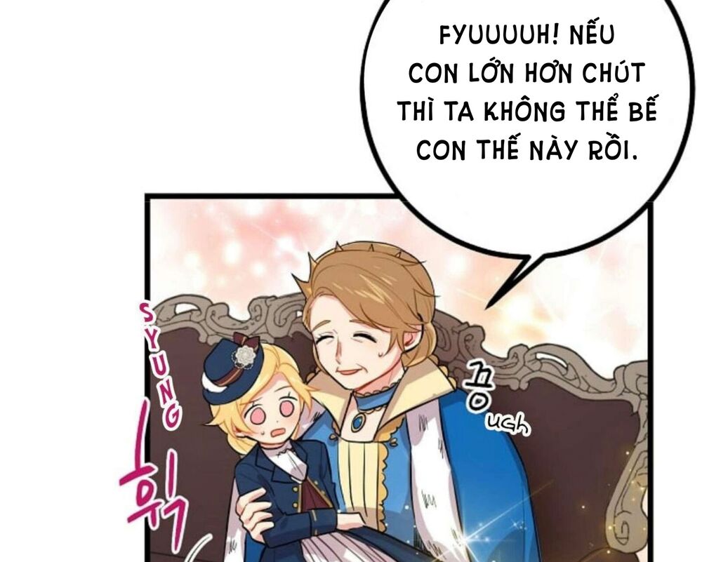 Tôi Là Con Gái Của Gia Đình Này!: Chapter 27