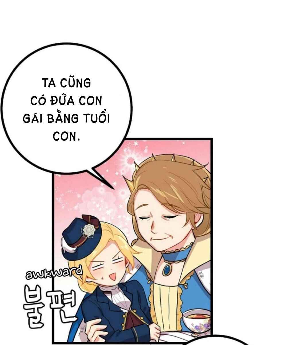 Tôi Là Con Gái Của Gia Đình Này!: Chapter 27