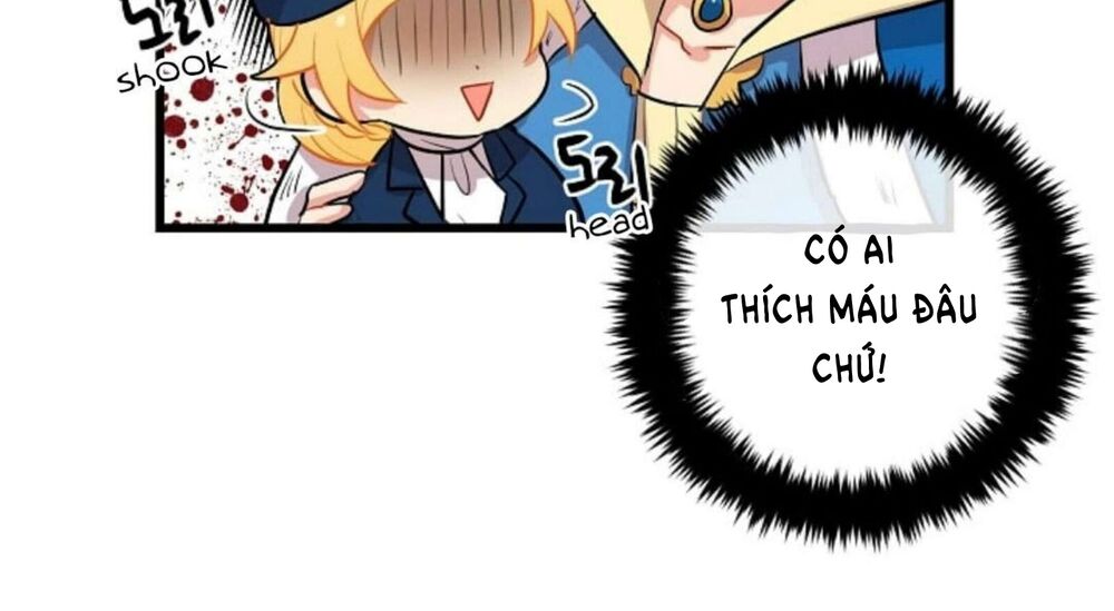 Tôi Là Con Gái Của Gia Đình Này!: Chapter 27