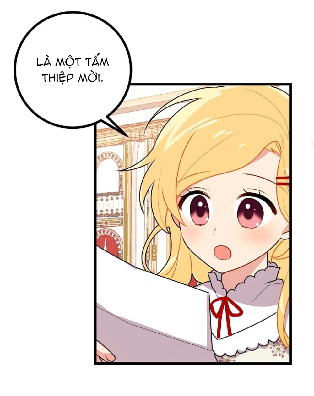 Tôi Là Con Gái Của Gia Đình Này!: Chapter 34