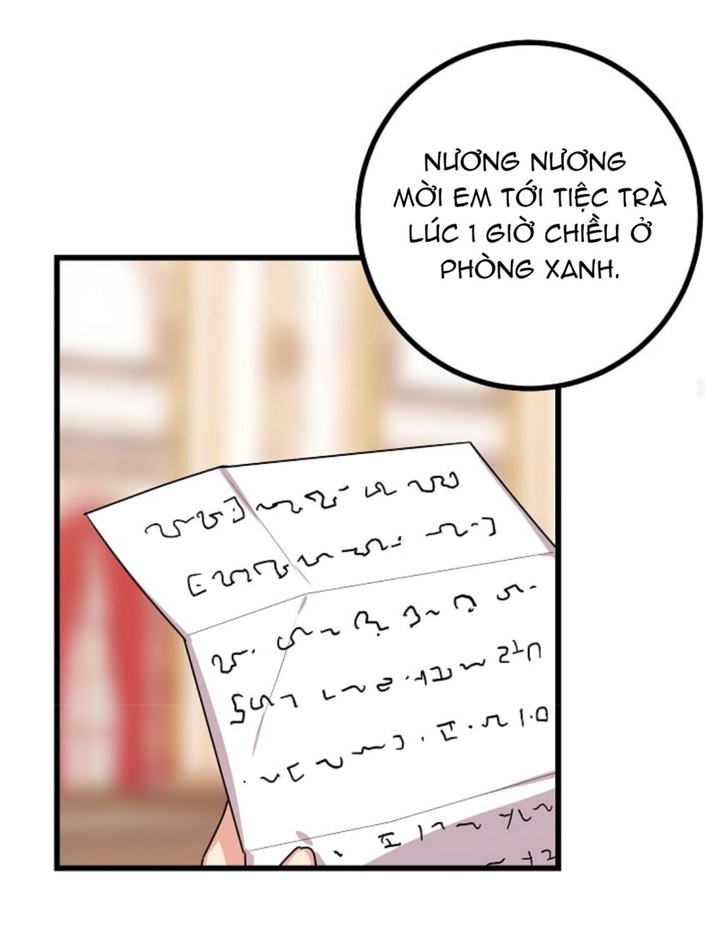 Tôi Là Con Gái Của Gia Đình Này!: Chapter 34
