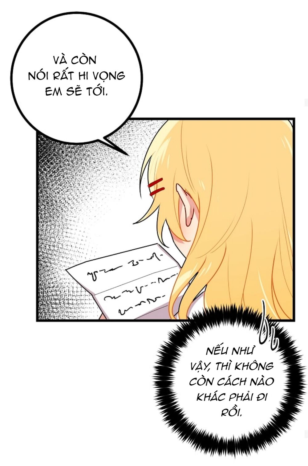 Tôi Là Con Gái Của Gia Đình Này!: Chapter 34