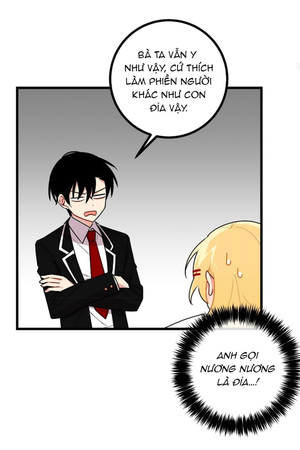 Tôi Là Con Gái Của Gia Đình Này!: Chapter 34