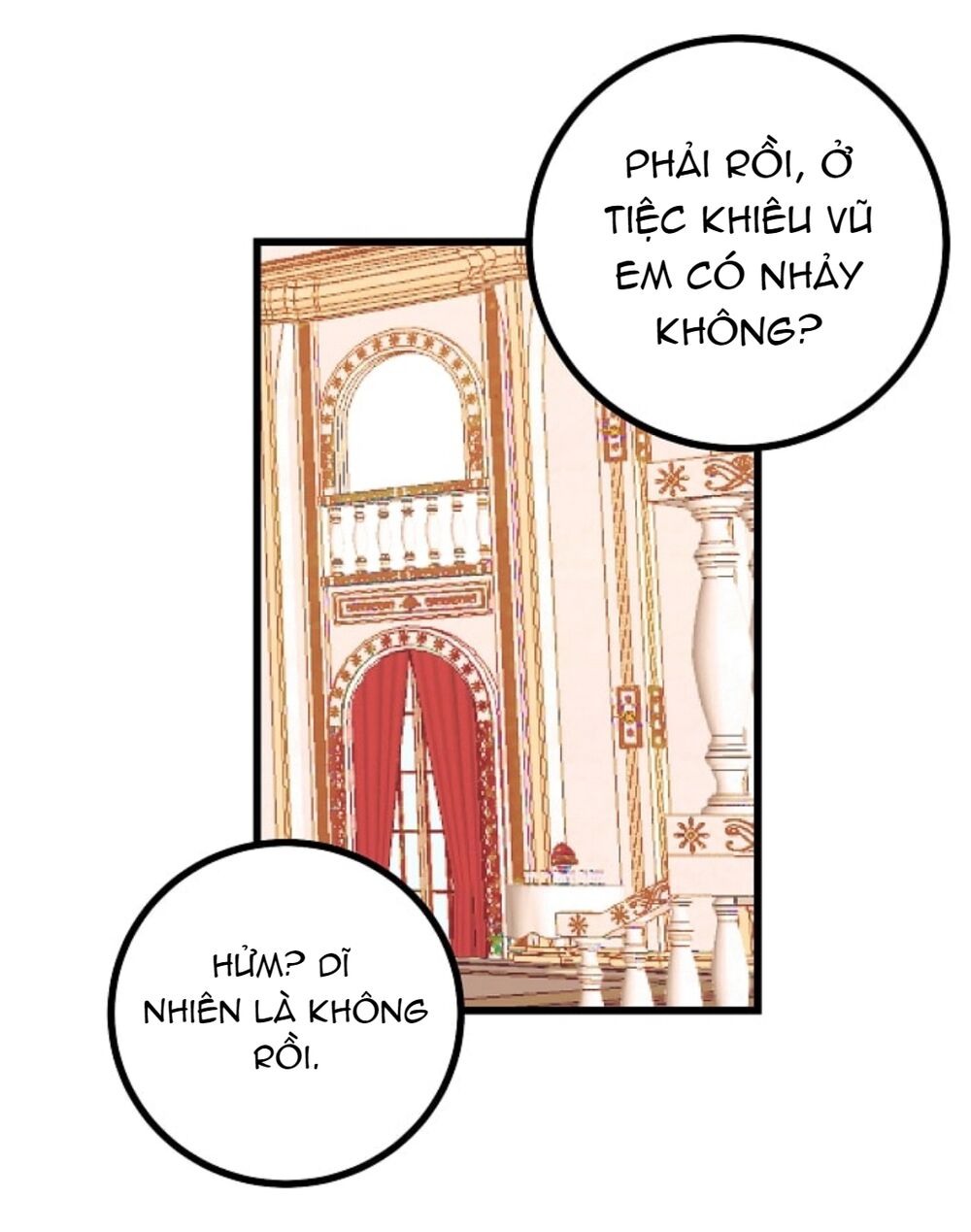 Tôi Là Con Gái Của Gia Đình Này!: Chapter 34
