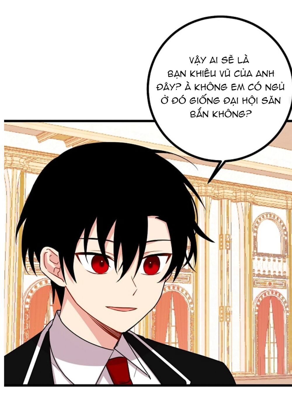 Tôi Là Con Gái Của Gia Đình Này!: Chapter 34