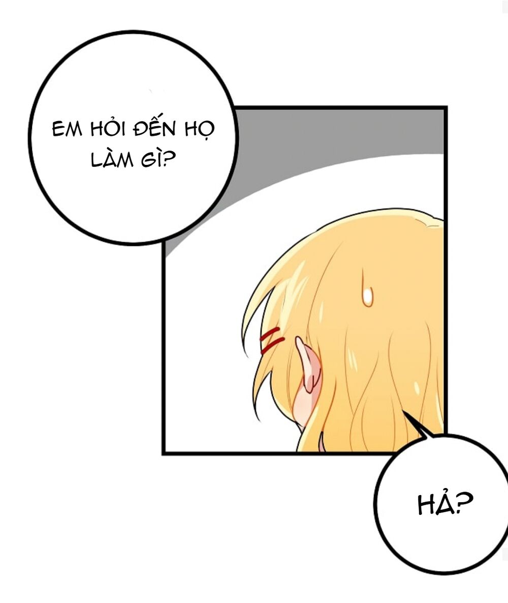 Tôi Là Con Gái Của Gia Đình Này!: Chapter 34