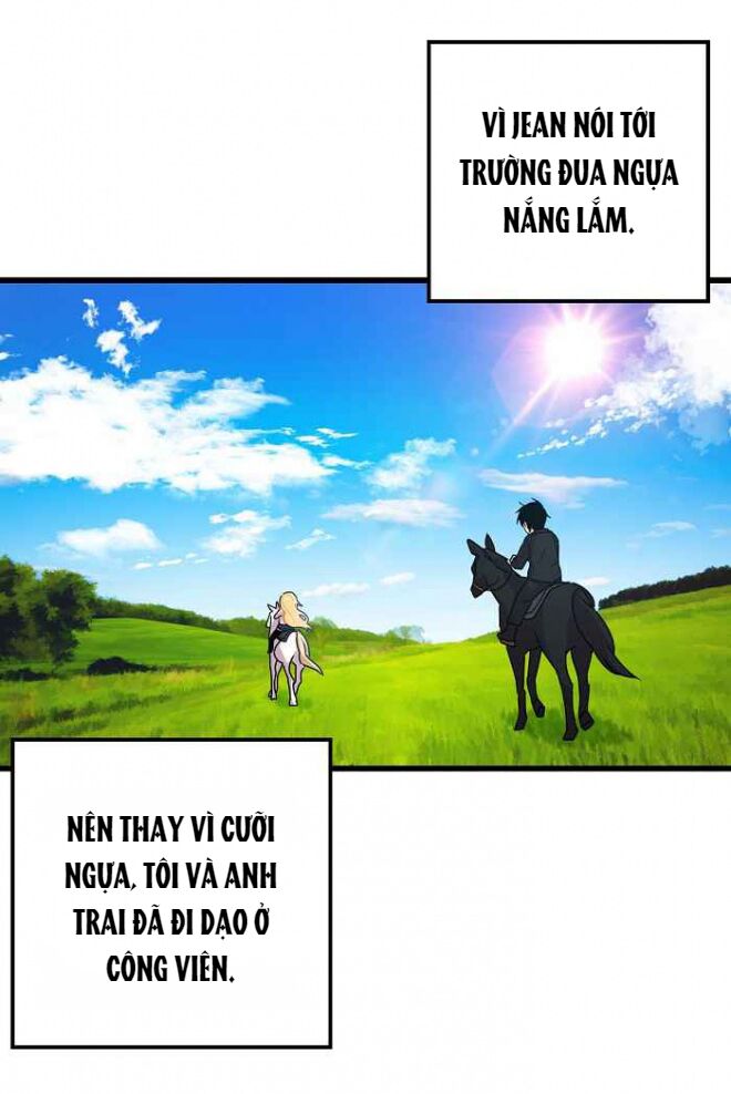 Tôi Là Con Gái Của Gia Đình Này!: Chapter 34
