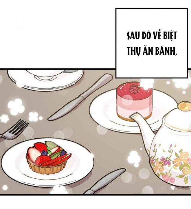 Tôi Là Con Gái Của Gia Đình Này!: Chapter 34