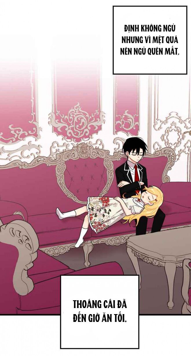 Tôi Là Con Gái Của Gia Đình Này!: Chapter 34