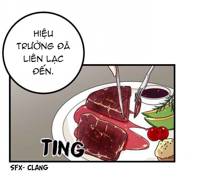 Tôi Là Con Gái Của Gia Đình Này!: Chapter 34