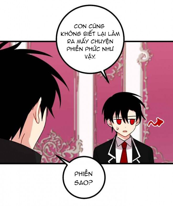 Tôi Là Con Gái Của Gia Đình Này!: Chapter 34